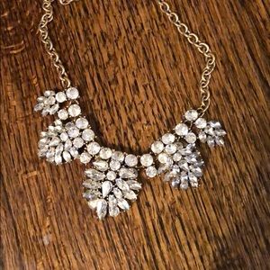 💖 J Crew Factory Necklace